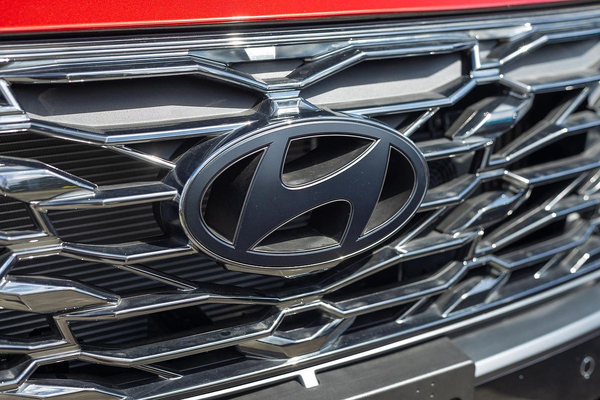 2024 Hyundai Tucson N Line NX4.V3