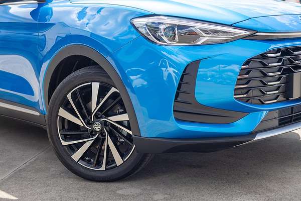 2024 MG ZS Essence Hybrid+ ZS32