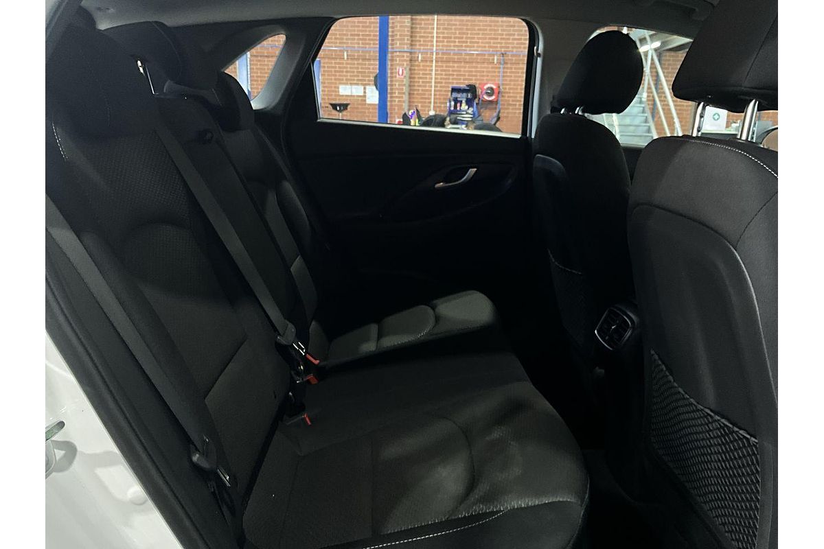 2023 Hyundai i30 PD.V4