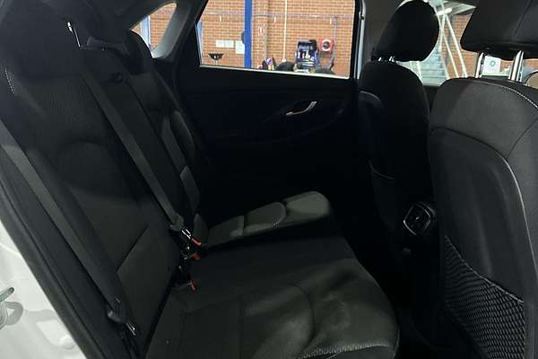 2023 Hyundai i30 PD.V4