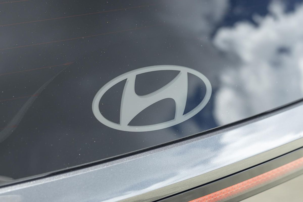2024 Hyundai Tucson Elite NX4.V3