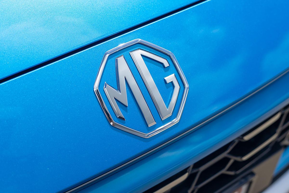 2024 MG ZS Essence Hybrid+ ZS32