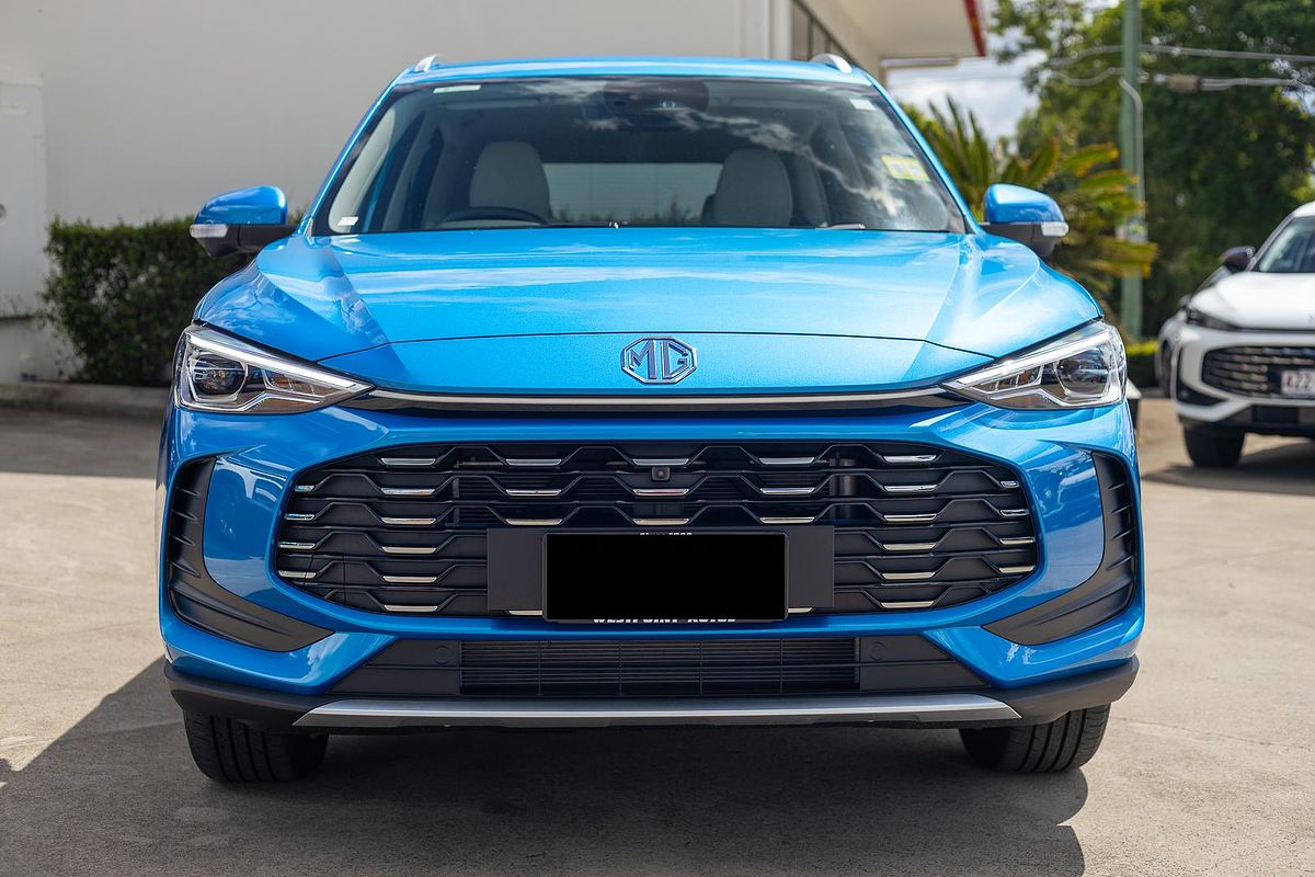 2024 MG ZS Essence Hybrid+ ZS32