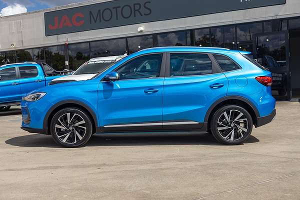 2024 MG ZS Essence Hybrid+ ZS32