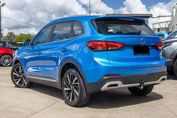 2024 MG ZS Essence Hybrid+ ZS32