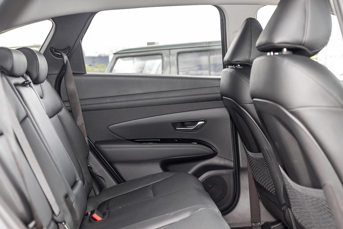 2024 Hyundai Tucson Elite NX4.V3