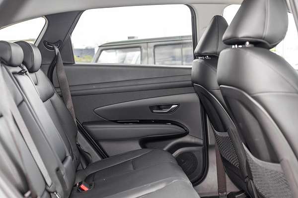 2024 Hyundai Tucson Elite NX4.V3