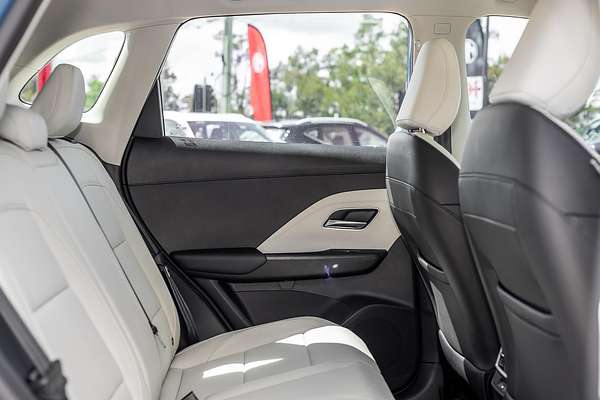 2024 MG ZS Essence Hybrid+ ZS32