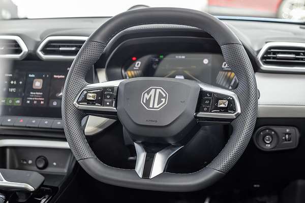 2024 MG ZS Essence Hybrid+ ZS32