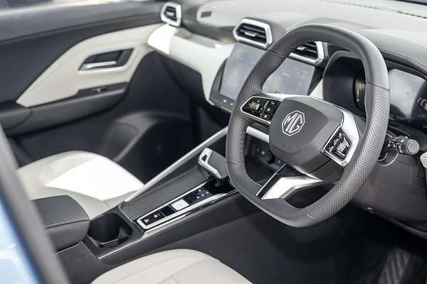 2024 MG ZS Essence Hybrid+ ZS32