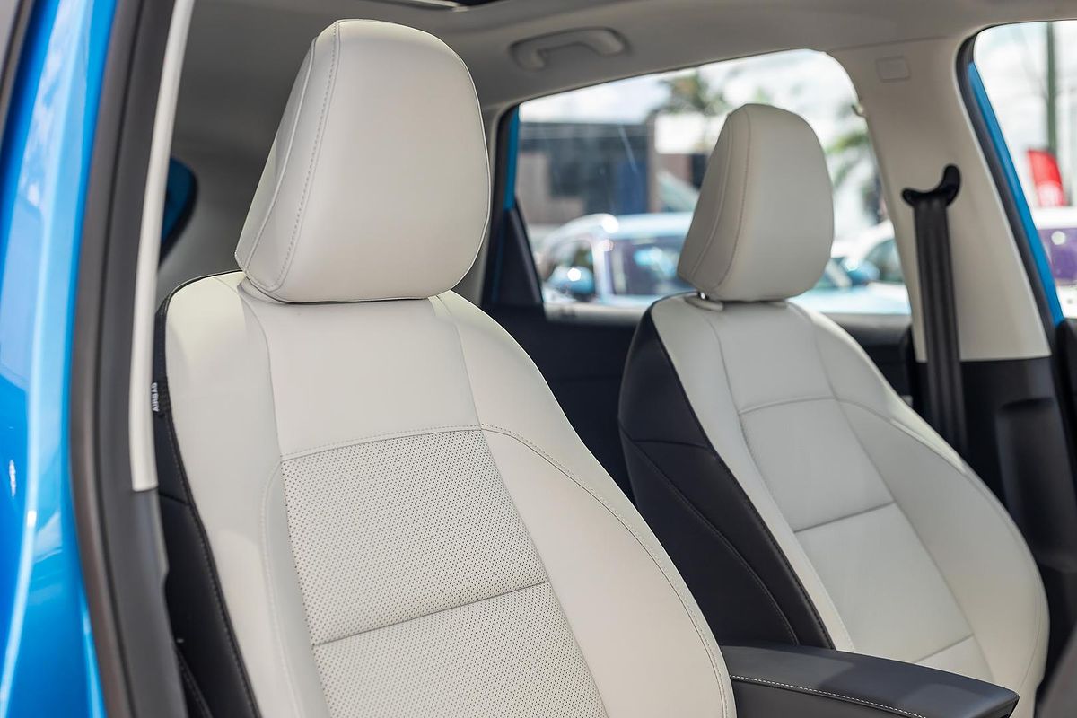 2024 MG ZS Essence Hybrid+ ZS32