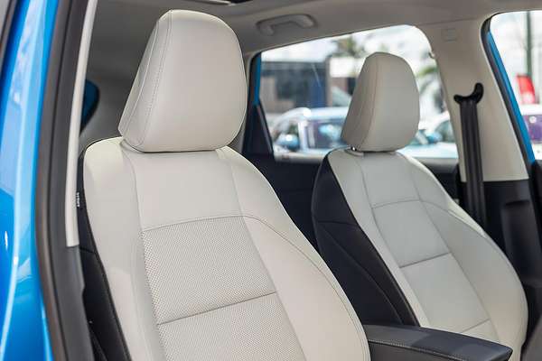 2024 MG ZS Essence Hybrid+ ZS32