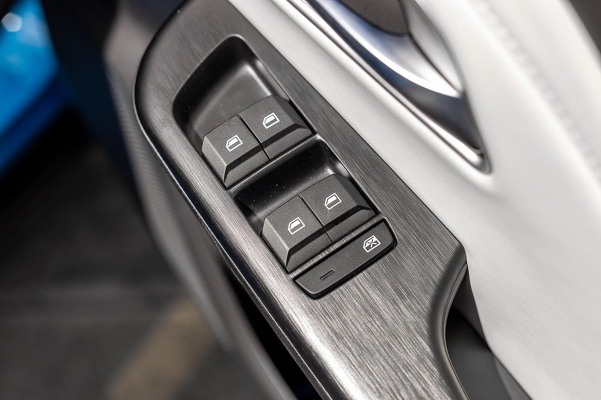 2024 MG ZS Essence Hybrid+ ZS32