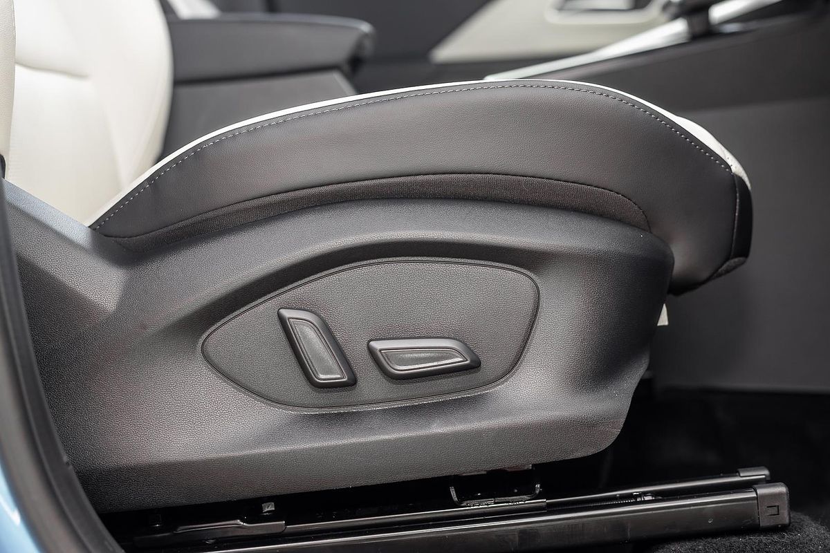2024 MG ZS Essence Hybrid+ ZS32