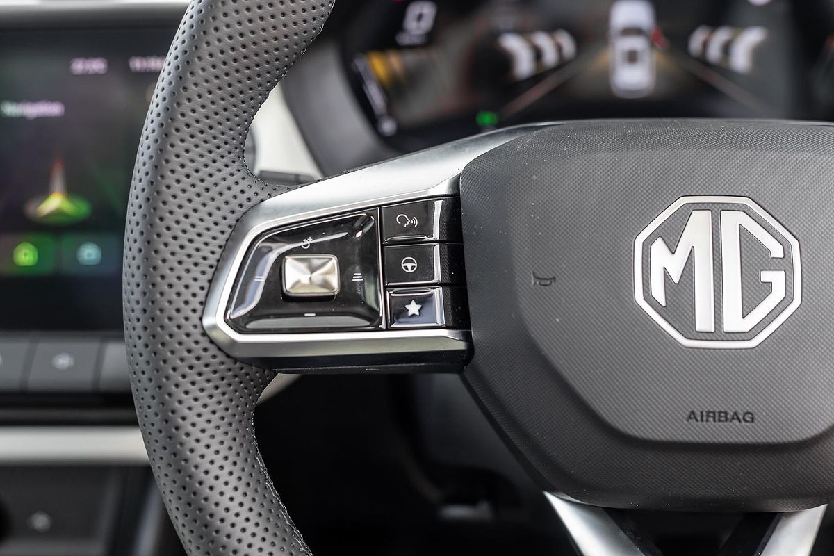 2024 MG ZS Essence Hybrid+ ZS32