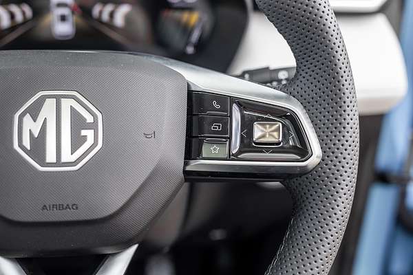 2024 MG ZS Essence Hybrid+ ZS32