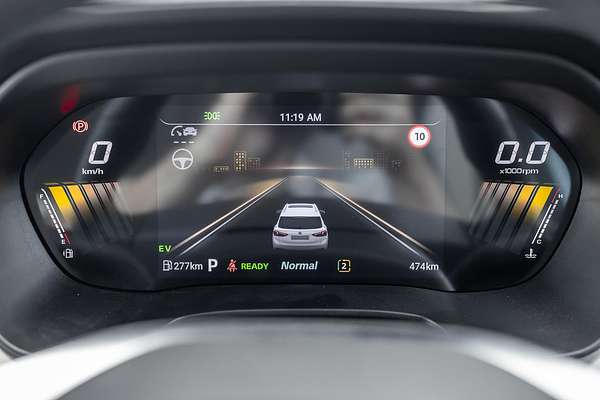 2024 MG ZS Essence Hybrid+ ZS32