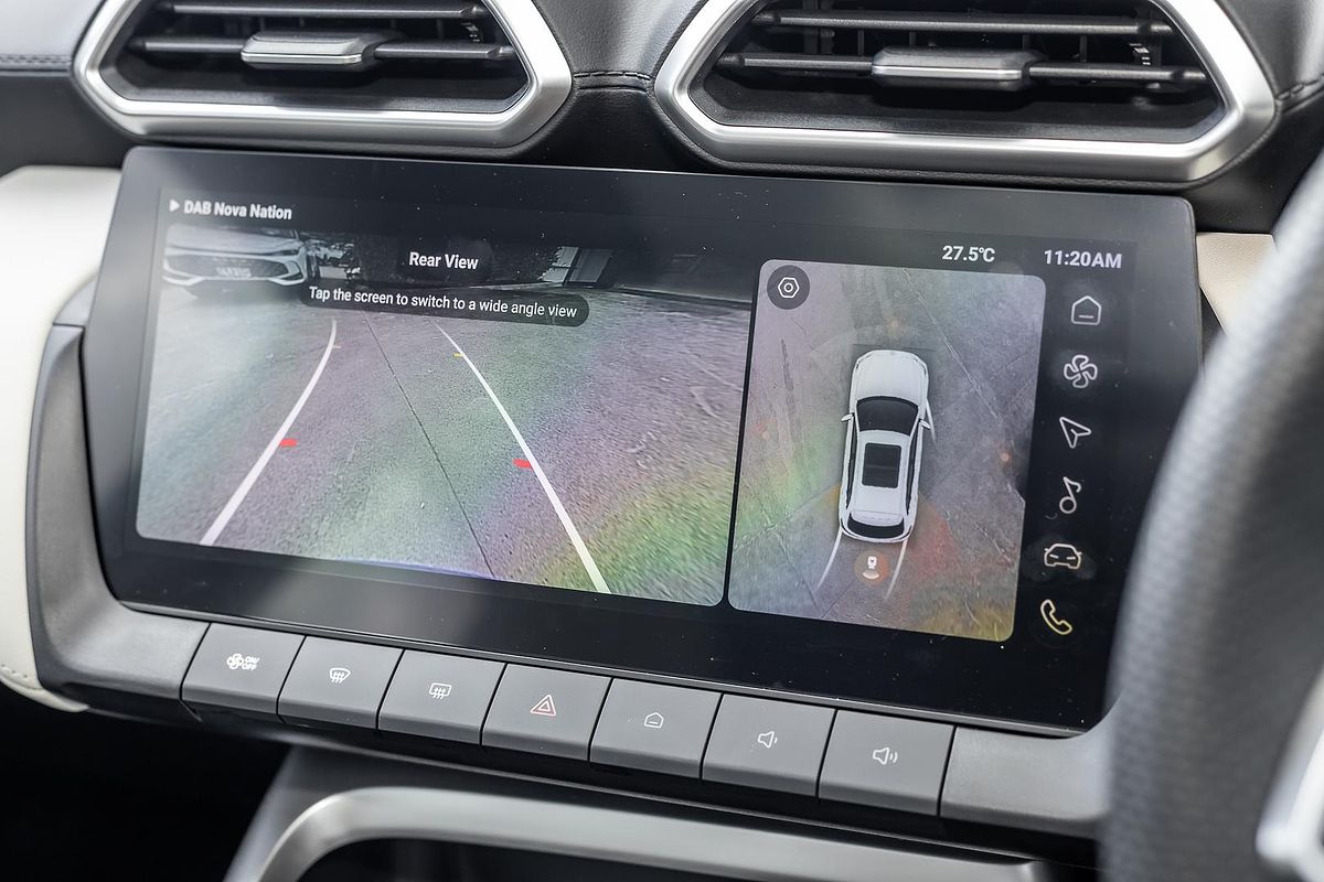 2024 MG ZS Essence Hybrid+ ZS32