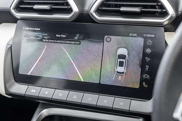 2024 MG ZS Essence Hybrid+ ZS32
