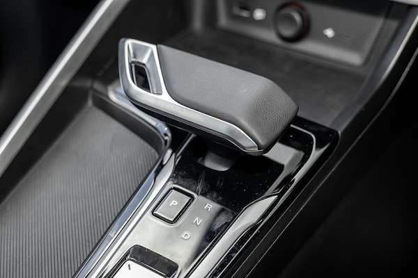 2024 MG ZS Essence Hybrid+ ZS32