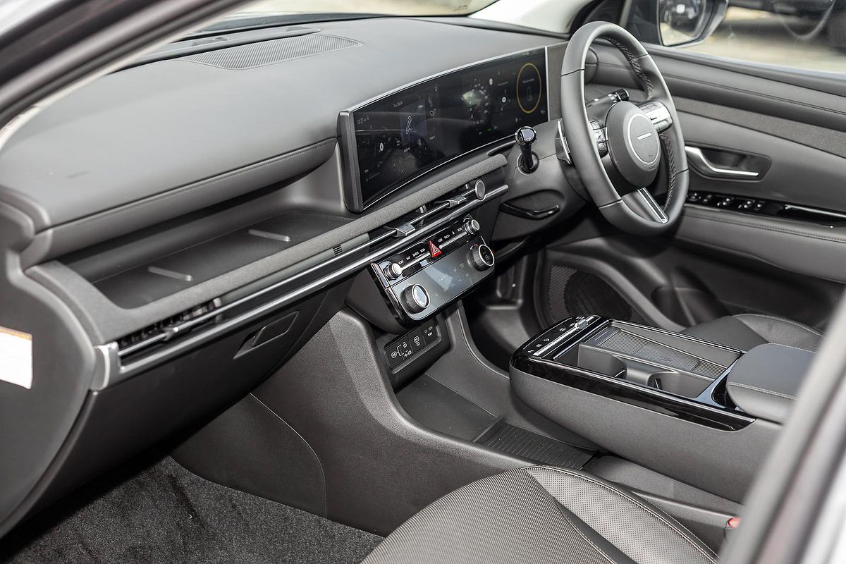 2024 Hyundai Tucson Elite NX4.V3
