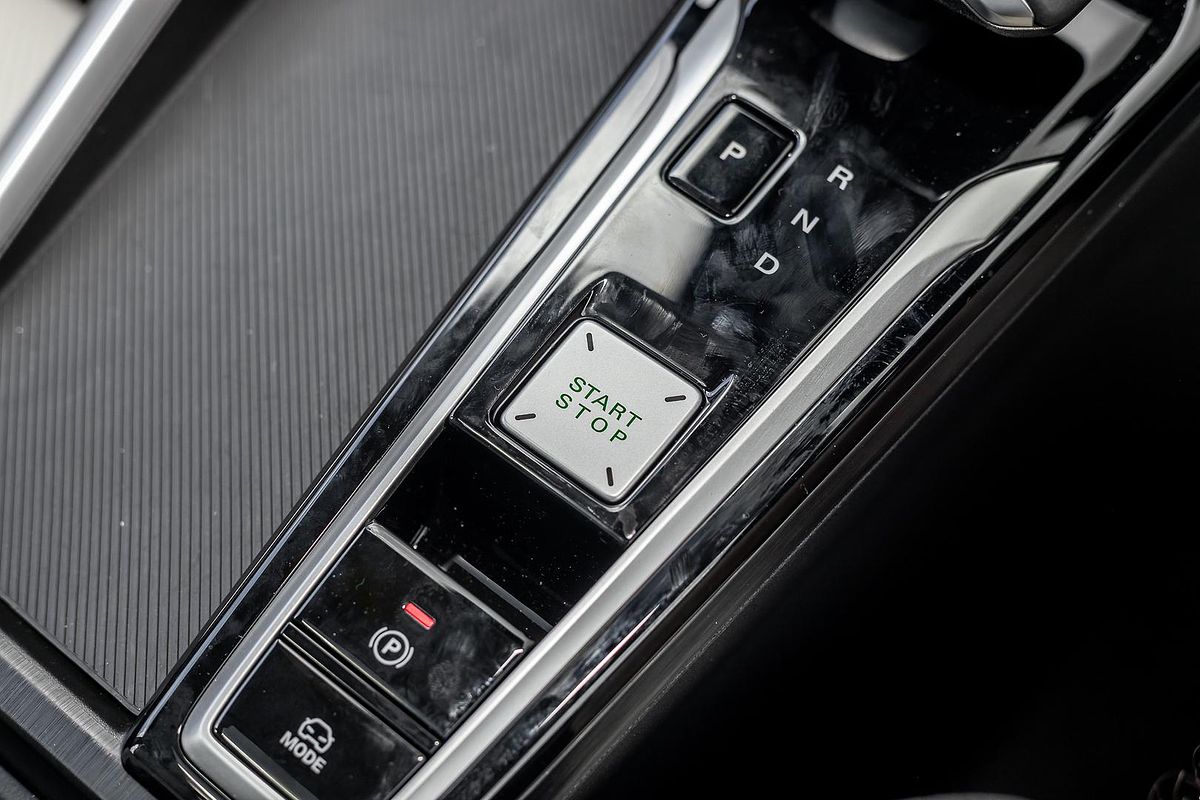 2024 MG ZS Essence Hybrid+ ZS32