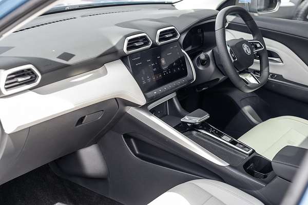 2024 MG ZS Essence Hybrid+ ZS32