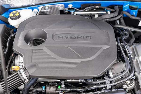 2024 MG ZS Essence Hybrid+ ZS32
