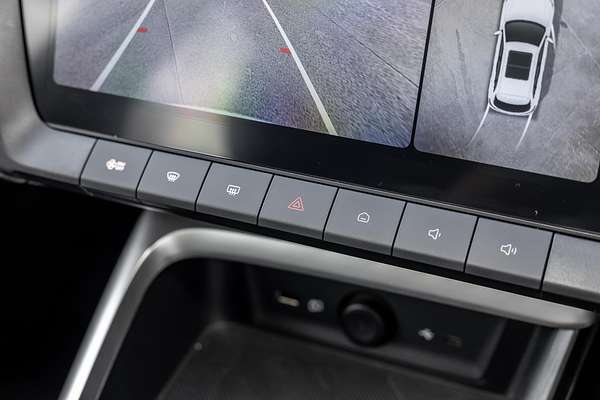2024 MG ZS Essence Hybrid+ ZS32