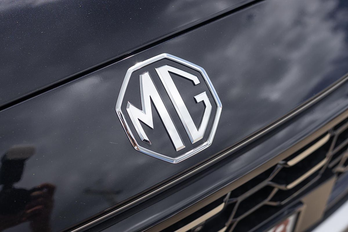 2024 MG ZS Excite Hybrid+ ZS32