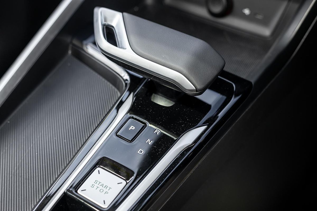 2024 MG ZS Essence Hybrid+ ZS32