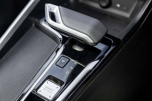 2024 MG ZS Essence Hybrid+ ZS32