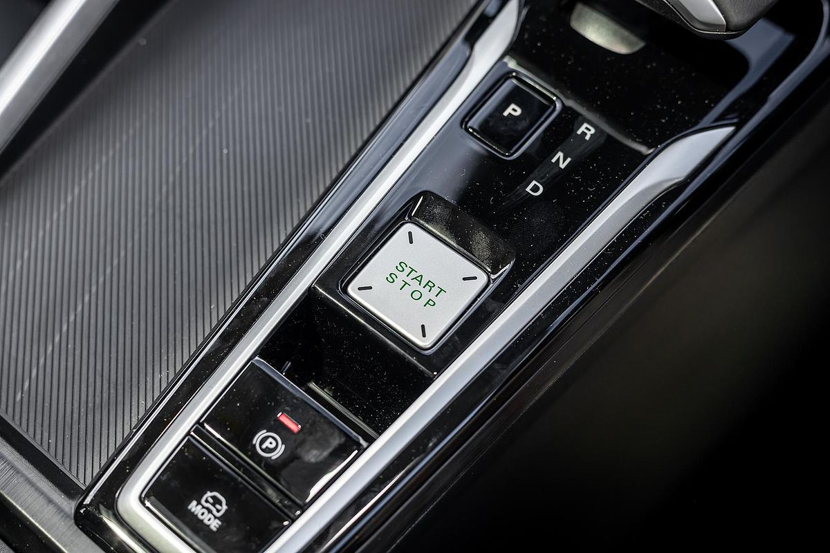 2024 MG ZS Essence Hybrid+ ZS32