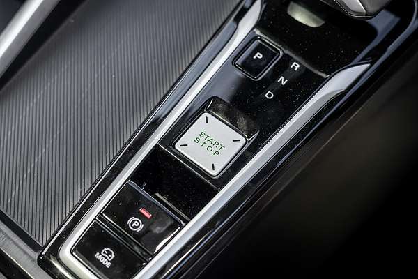 2024 MG ZS Essence Hybrid+ ZS32