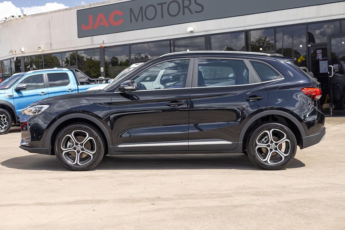 2024 MG ZS Excite Hybrid+ ZS32