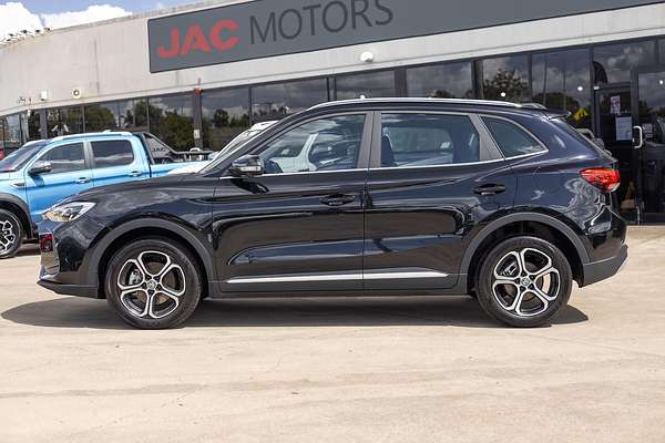 2024 MG ZS Excite Hybrid+ ZS32
