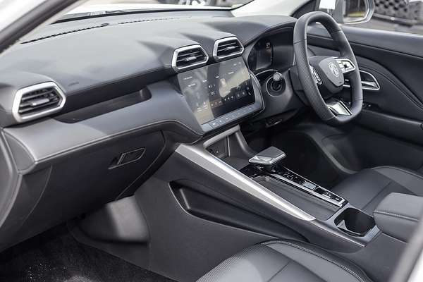 2024 MG ZS Essence Hybrid+ ZS32
