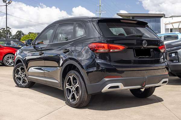 2024 MG ZS Excite Hybrid+ ZS32
