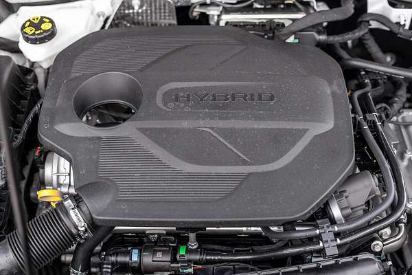 2024 MG ZS Essence Hybrid+ ZS32