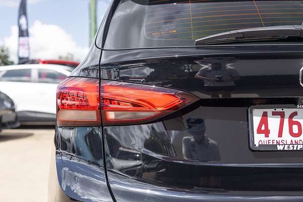 2024 MG ZS Excite Hybrid+ ZS32