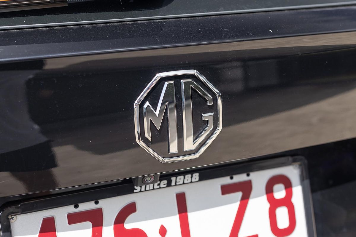 2024 MG ZS Excite Hybrid+ ZS32