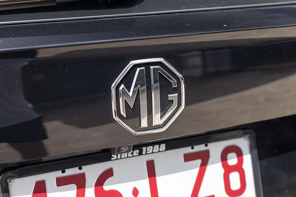 2024 MG ZS Excite Hybrid+ ZS32
