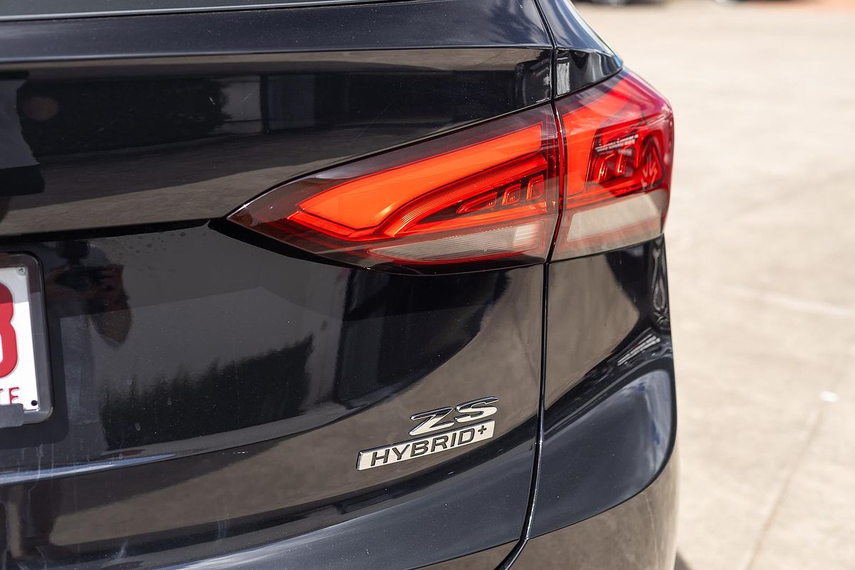 2024 MG ZS Excite Hybrid+ ZS32