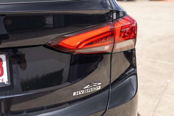 2024 MG ZS Excite Hybrid+ ZS32