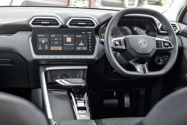 2024 MG ZS Excite Hybrid+ ZS32