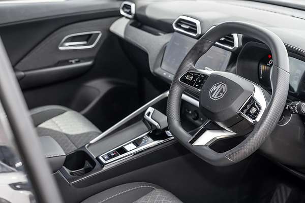 2024 MG ZS Excite Hybrid+ ZS32