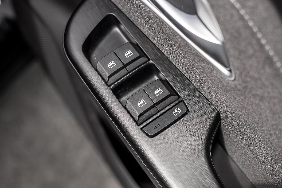 2024 MG ZS Excite Hybrid+ ZS32