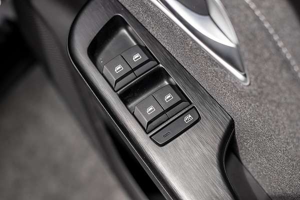 2024 MG ZS Excite Hybrid+ ZS32