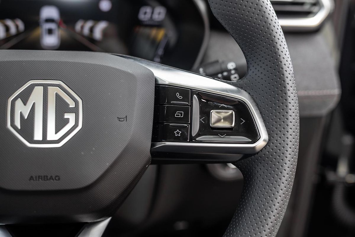 2024 MG ZS Excite Hybrid+ ZS32