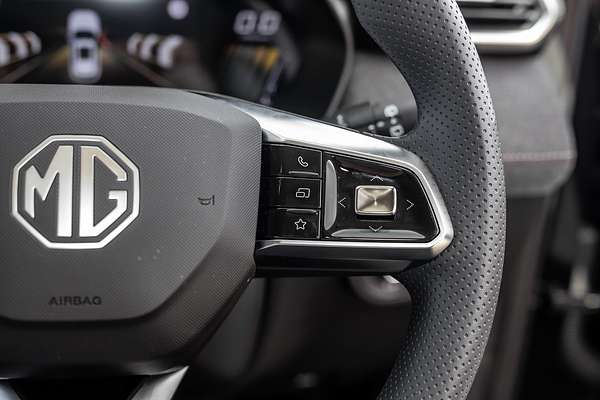 2024 MG ZS Excite Hybrid+ ZS32